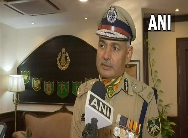 India News | Till Our Bilateral Agreements Are Respected, We Will Keep on Respecting: Outgoing ITBP Chief Deswal on India-China Standoff