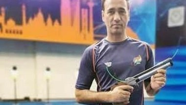 Sports News | Tokyo Paralympics: If Not for COVID, I Might Have Won Gold or Silver, Says Singhraj Adhana