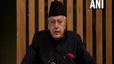 India News | India Needs to Protect Its Diversity for Unity, Says Farooq Abdullah