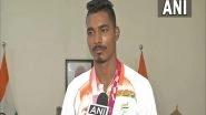Sports News | Tokyo Paralympics: Proud of Myself as My Journey Till Here Was Very Difficult, Says Nishad Kumar