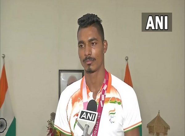 Sports News | Tokyo Paralympics: Proud of Myself as My Journey Till Here Was Very Difficult, Says Nishad Kumar