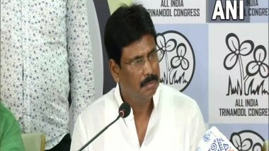 India News | BJP MLA Biswajit Das, Councillor Manotosh Nath Join TMC