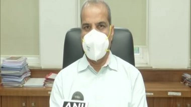 India News | COVID-19: Daily Testing Increased Due to Surge in Cases in Mumbai, Says BMC