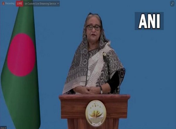 World News | Pranab Mukherjee a True Friend of Bangladesh, Great Political Icon of Sub-continent: Bangladesh PM
