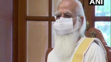 India News | PM Modi to Launch Ujjwala Yojana 2.0 on Aug 10