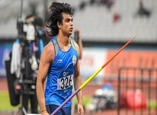 Sports News | Tokyo Olympics: Neeraj Chopra is a Combination of Technique and Strength, Says Harmanpreet Kaur