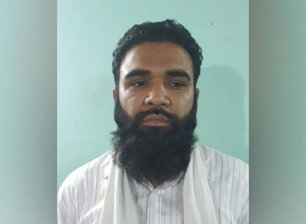 India News | Loni Case: Case Filed Against SP Leader Ummed Pahalwan Under NSA