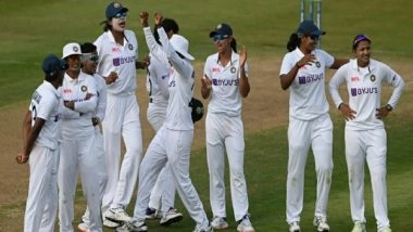 Sports News | Experience Will Be Different: Mithali Raj on Women's Team Maiden Pink-ball Test