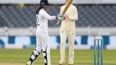 Sports News | Sneh Rana Retains Place in All Three Squads for Australia Series