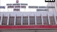 Karnataka: Six Railway Stations in Bengaluru to Get Inter-Model Facilities, Says RITES