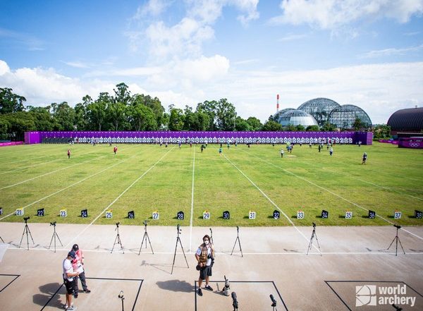 Sports News | Tokyo Paralympics: Archer Rakesh Kumar Beats Ka Chuen, Moves to Round of 16