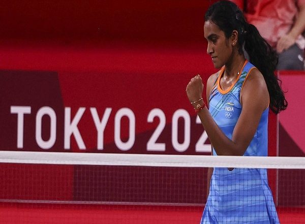 Sports News | Badminton Star PV Sindhu to Start Training Academy in Visakhapatnam