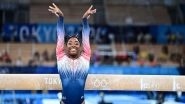 Sports News | Tokyo Olympics: We're Not Just Entertainment, We're Humans, Says Simone Biles