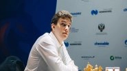 Sports News | Poland's Jan-Krzysztof Duda Wins FIDE World Cup 2021