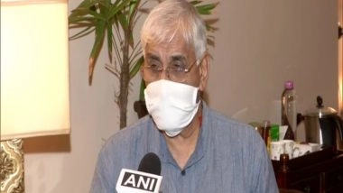 India News | BJP Losing Confidence in Tripura; Alternative Combination Involving Congress Will Win 2023 Polls: TS Singh Deo