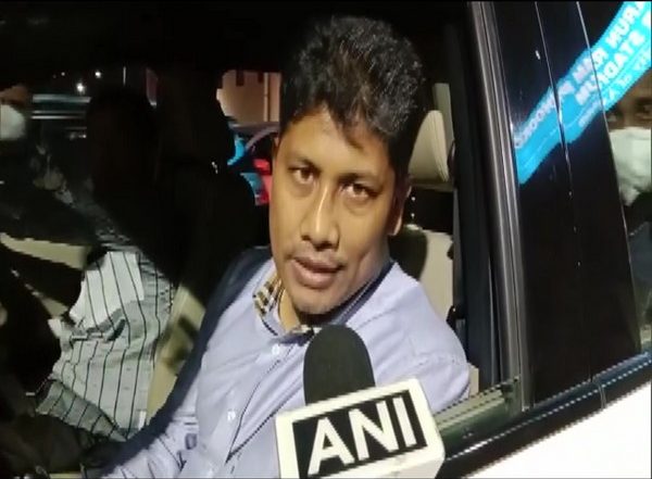 India News | Tokyo Olympics: Assembly Proceedings to Be Adjourned for 20 Minutes to Watch Lovlina's Match