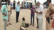 India News | K'taka: Kalaburagi City Corporation Launches Survey to Rehabilitate Beggars