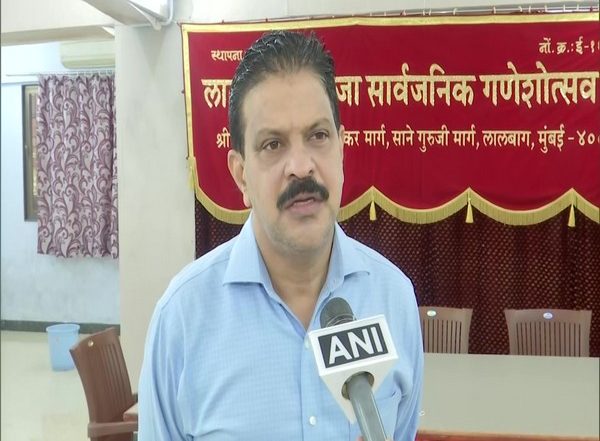 India News | Mumbai: Lalbaugcha Raja Ganeshotsav Mandal to Install 4-feet Idol, COVID Protocols to Be Followed