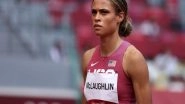 Sports News | Tokyo Olympics: Sydney McLaughlin Shatters Women's 400m Hurdles World Record to Win Gold