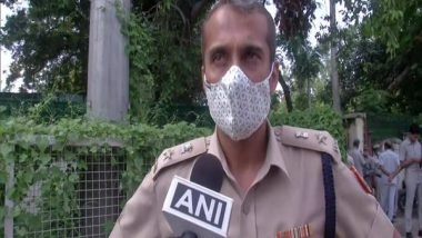 India News | Minor Girl Rape Case: We Will Seek Remand of Accused as Investigations Progress, Says Delhi DCP