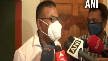 Sports News | Tokyo Olympics: Lovlina's Dream Was to Win the Gold Medal, Says Father Tiken Borgohain