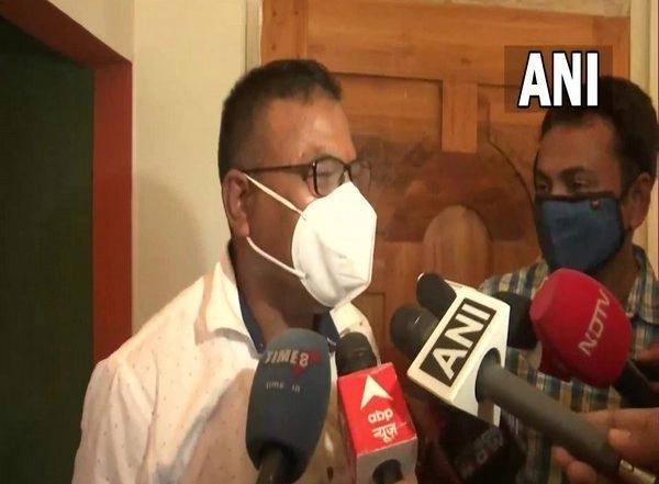 Sports News | Tokyo Olympics: Lovlina's Dream Was to Win the Gold Medal, Says Father Tiken Borgohain