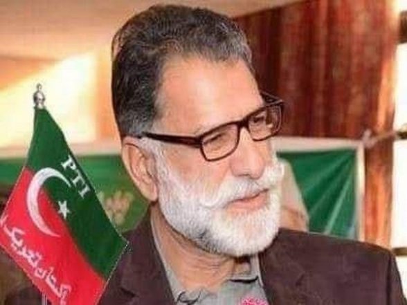 Imran Khan Nominates Abdul Qayyum Niazi As Next Prime Minister of Pakistan-Occupied Kashmir