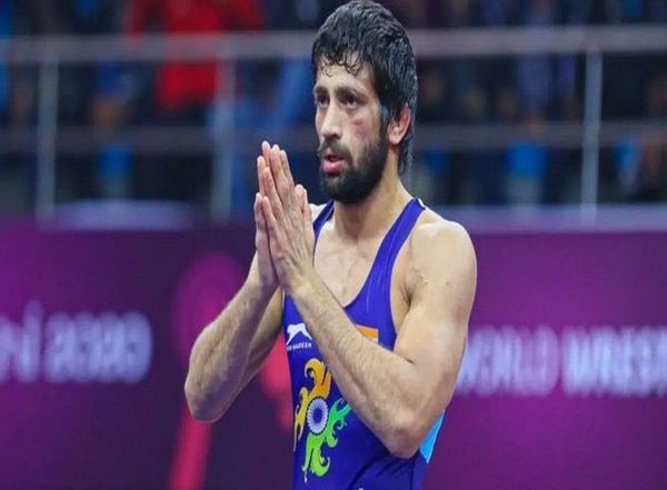 Sports News | Tokyo Olympics, Day 13: Ravi Dahiya, Men's Hockey Team Eye Medals, Vinesh Phogat to Start Campaign (Preview)