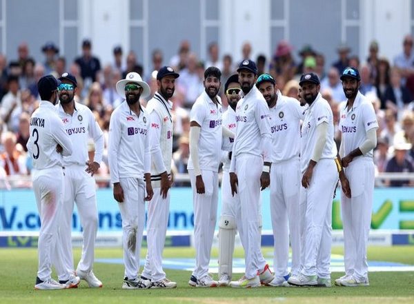 Sports News | Eng Vs Ind: Visitors Have a Lot of Bases Covered, Have to Raise Our Game, Says Trescothick