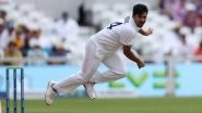 Sports News | Eng Vs India: Planned on Bowling Wicket-to-wicket to Root, Glad It Worked, Says Shardul