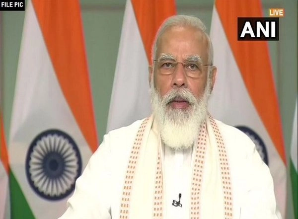 Sports News | Born on Gandhi Jayanti but You Are Famous for Your Punches: PM Modi Tells Lovlina Borgohain