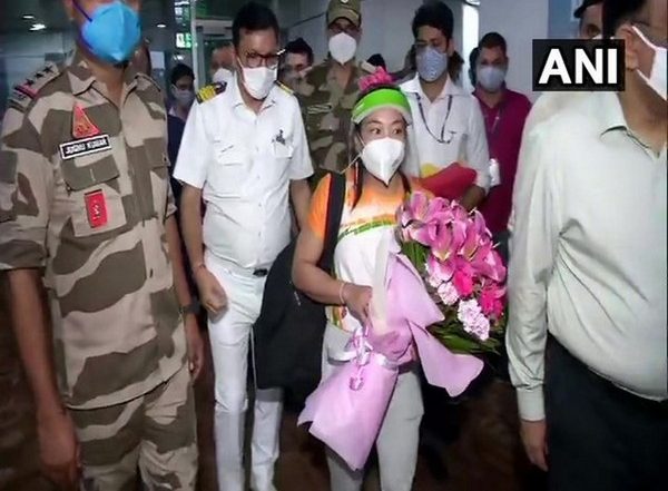 Sports News | It Will Be a Big Day for Me: Mirabai Chanu on Meeting PM Modi on Independence Day