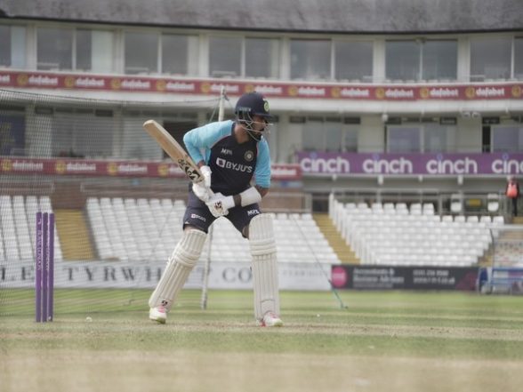 ENG vs IND Test Series 2021: KL Rahul Should Open in the First Test, Says Sunil Gavaskar
