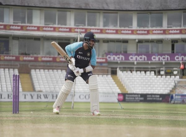 ENG vs IND Test Series 2021: KL Rahul Should Open in the First Test, Says Sunil Gavaskar