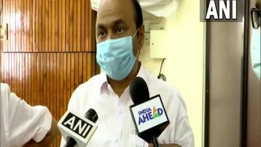 India News | UDF Stages Walkout from Kerala Assembly over Alleged Rise in Suicide Cases Due to COVID