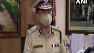 India News | Criminals Have No Religion, Strict Action Should Be Taken Against Them Unequivocally: Delhi Police Commissioner Rakesh Asthana