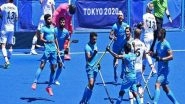 Sports News | It's a Proud and Emotional Moment: Defender Harmanpreet Singh on India Winning Bronze in Tokyo Olympics