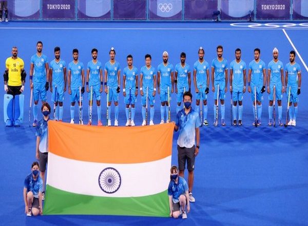 Sports News | PM Modi Lauds Every Player of Men's Hockey Team, Says Aug 5 Will Remain One of Most Memorable Days
