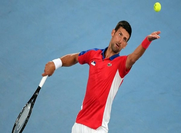 Sports News | Novak Djokovic Pulls out of Western & Southern Open, to 'turn' Focus on US Open