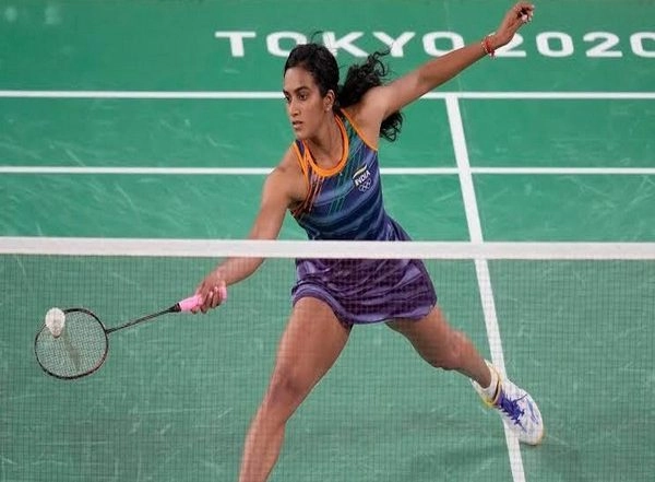 Sports News | India is Proud of You and Awaits Your Return: Anurag Thakur After PV Sindhu Wins Bronze