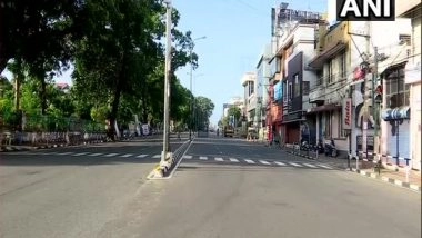 India News | Kerala Imposes Complete Weekend Lockdown Amid Surge in COVID-19 Cases