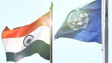 World News | Russia, France Congratulate India on Assuming UNSC Presidency