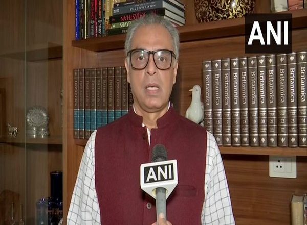World News | PM Modi to Be First Indian PM to Preside over UNSC Meeting: Syed Akbaruddin