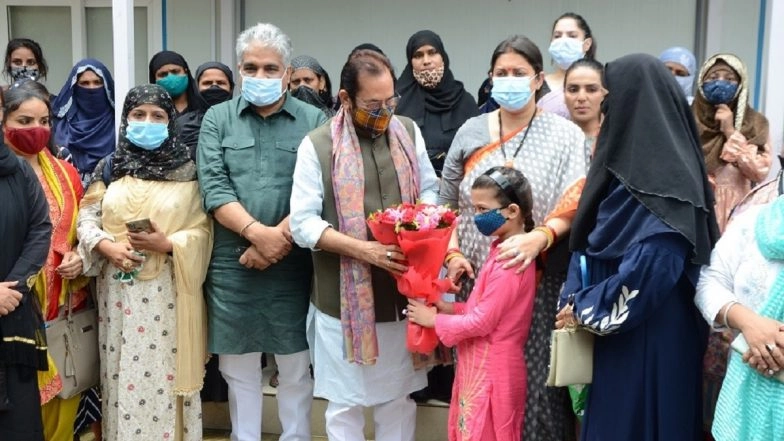 ‘Muslim Women Rights Day’ Observed To Mark Second Anniversaty of Triple Talaq Ban