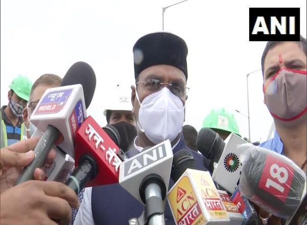 Jawaharlal Nehru's Western Influenced Policies Reason for Current Inflation, Claims Madhya Pradesh Minister Vishvas Sarang