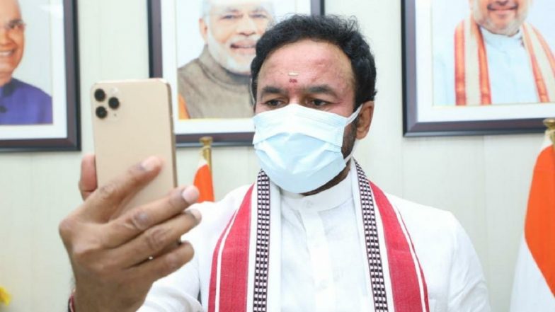 Centre Invites People To Sing National Anthem and Upload Video on Rashtragaan.in