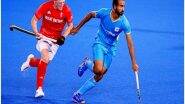 Tokyo Olympics 2020: India Men’s Hockey Team Reach Semi-Finals After 49 Years, Beat Great Britain 3–1