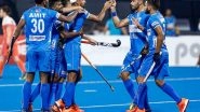 Sports News | Tokyo Olympics: Manpreet and Boys' Success on the Hockey Pitch Also a Story of Sacrifices and Support off It