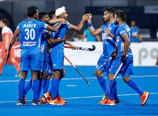 Sports News | Tokyo Olympics: Manpreet and Boys' Success on the Hockey Pitch Also a Story of Sacrifices and Support off It