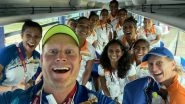 Sports News | Sjoerd Marijne Steps Down as India Women's Hockey Team Coach